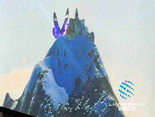 武汉时代财富中心