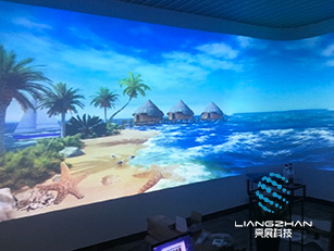 山东淄博剧本杀