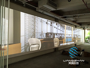 深圳华侨城5通道