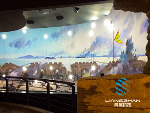 东莞海战博物馆