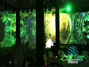 马可波罗宴会厅