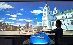 禁毒展馆｜襄垣县毒品预防教育基地