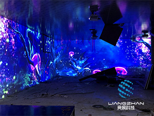 河北邯郸宴会厅