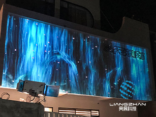 平潭天羽海边民宿