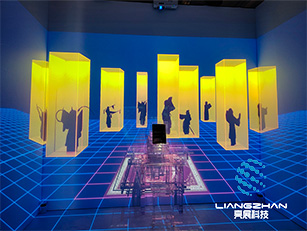 恭王府梅兰芳现代展